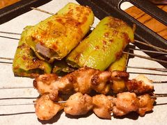 -大哈福烧烤·海鲜·家常菜(延安三路店)