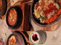 -七八冷面·延边朝鲜族美食(欢乐谷店)