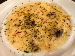 -La Creperie法餐厅(芮欧百货店)