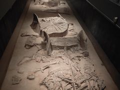 -北京大葆台遗址博物馆