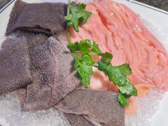 -小天鹅火锅·一线江景洪鼎旗舰店(洪崖洞店)