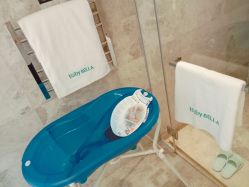 -baby bella小贝拉母婴护理中心(北京东隅店)