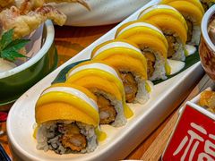 -笑福亭日式料理店(财富中心店)