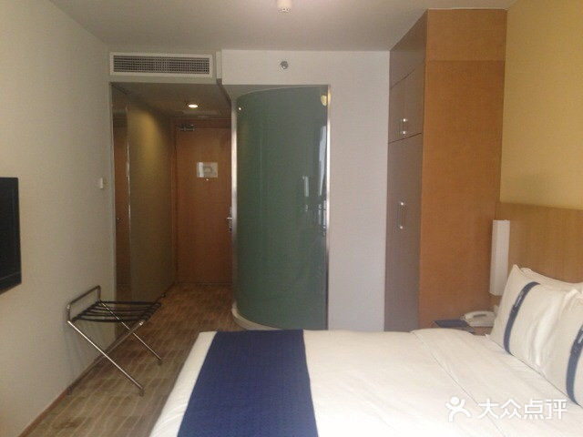北京民族园葉子里酒店(鸟巢店)iphone_upload_pic图片