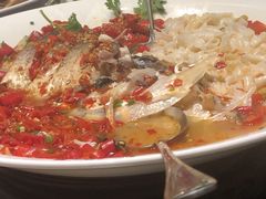 -上名堂·鱼头好吃(体育场路店)