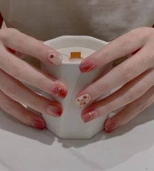 -H12 STAR日式美甲美睫专门店