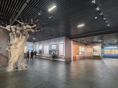 -河东池盐文化博览园