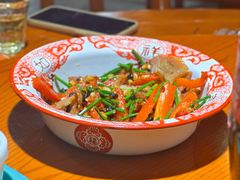 -好帮厨·下饭浏阳菜·坚持现炒(月湖店)