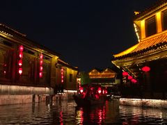 -台儿庄古城