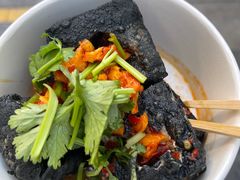 黑色经典长沙臭豆腐-黑色经典臭豆腐·湖南特产(步行街店)