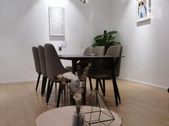 -自如ZSPACE四合院艺术餐厅
