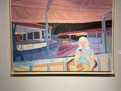 -中华艺术宫(上海美术馆)