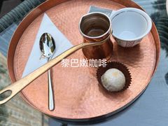-ELI FALAFEL Lebanese&Mediterranean黎巴嫩美食(富城路店)