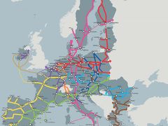 -新欧盟总部大厦