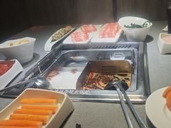 -海底捞火锅(步步高新天地店)