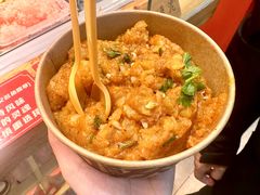 -丁家坡洋芋·观音桥好吃街A区(全国总店)