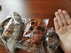 可露丽-佐敦面包铺·JORDAN BAKERY