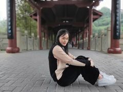 -重庆彩云湖湿地公园