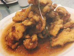 -黄家饺子东北特色菜馆(湖滨商业街店)