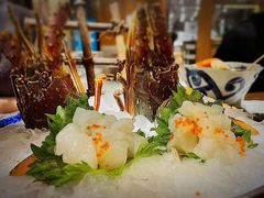 -芥末日本料理(打浦路铂尔曼旗舰店)