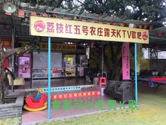 -荔枝红五号农庄
