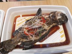 -盒马X会员店(王府井奥莱UP TOWN店)