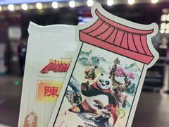 -CGV影城(卓悦中心 IMAX激光店)