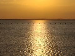 -洪泽湖古堰景区