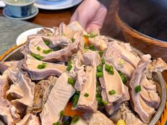 -猪肉婆私房菜(容桂总店)
