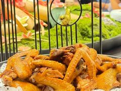 -聚福宝合苑食府(南头镇店)