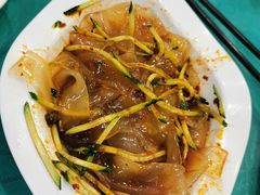 东北拉皮-马氏大盘鸡(原胜利桥东店)