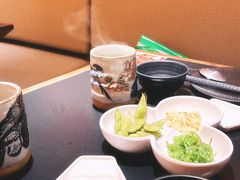 -摩打食堂(壹方中心店)
