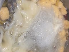 -喃喃椰·糟粕醋·椰子鸡火锅(七堡花园店)