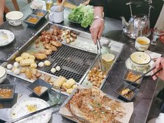 -塘屋烧烤·云南火塘烧烤品牌(春城慧谷旗舰店)