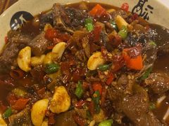 -冶建镜子·老南昌大排档·江西虾王(总店)