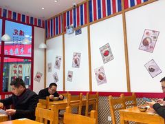 大堂-霸碗盖码饭(长沙星沙吾悦店)