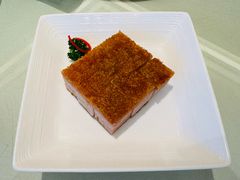 冰皮三层肉-利苑酒家(宜安广场店)