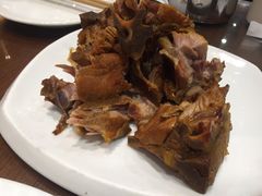 -北李妈妈菜·海肠捞饭(开发区万达店)