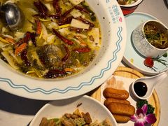 -花椒俏川菜小馆(南海万达店)