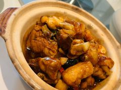 -白云中餐厅·粤菜·亚龙湾喜来登度假酒店