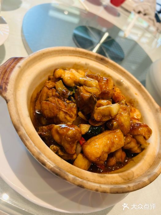 白云中餐厅·粤菜·亚龙湾喜来登度假酒店图片