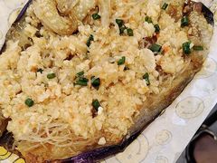 -正宗八宝冰饭·非遗冰饭·烧烤(奎桥店)
