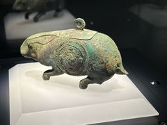 -太原市博物馆