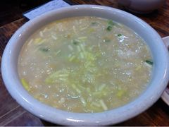 鱼肚羹-凤厨顺德水乡凤味馆(大良锦龙路店)