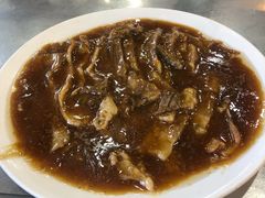 扒肉条-双和顺-清真(灯市口西街店)