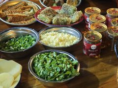 井口火妈妈糍粑-井口火火锅