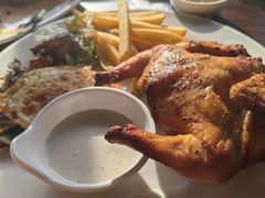 -FABIO’S费比欧披萨餐厅