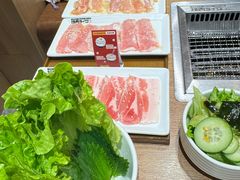 -焼肉ライク·烧肉LIKE(万菱汇店)