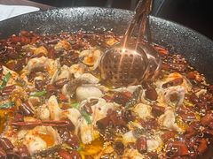 -蜀都丰 川菜·水煮活鱼(万象九宜城店)