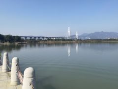 -琅岐红光湖公园